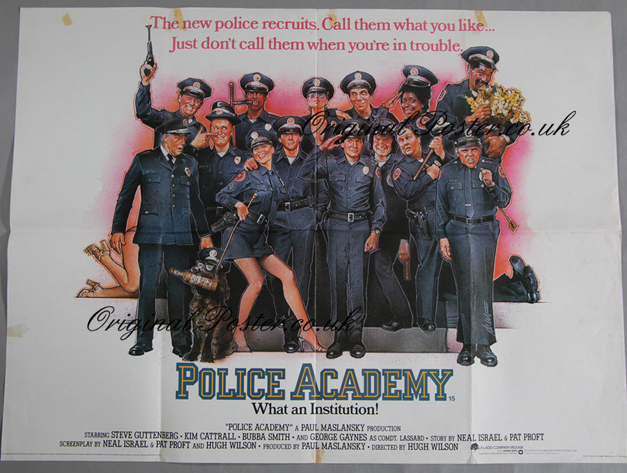 Police Academy