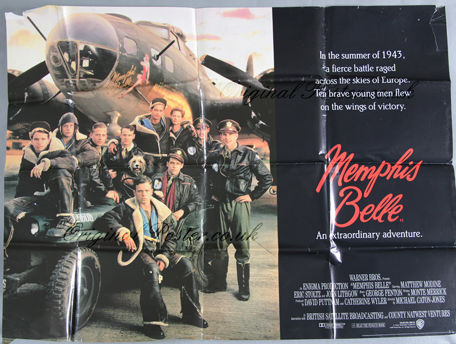 Memphis Belle