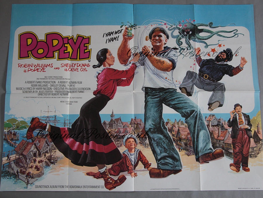 Popeye