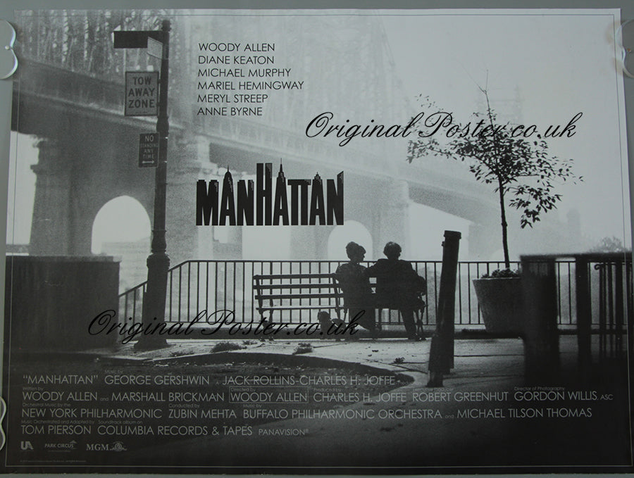 Manhattan