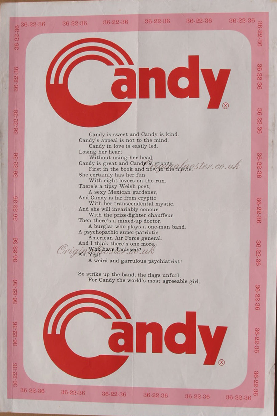 Candy