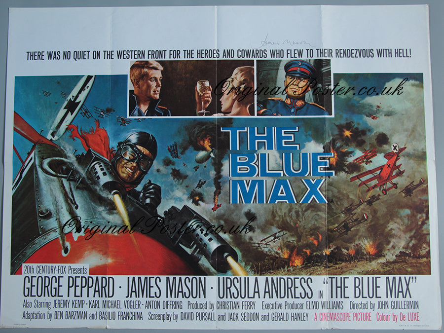 Blue Max