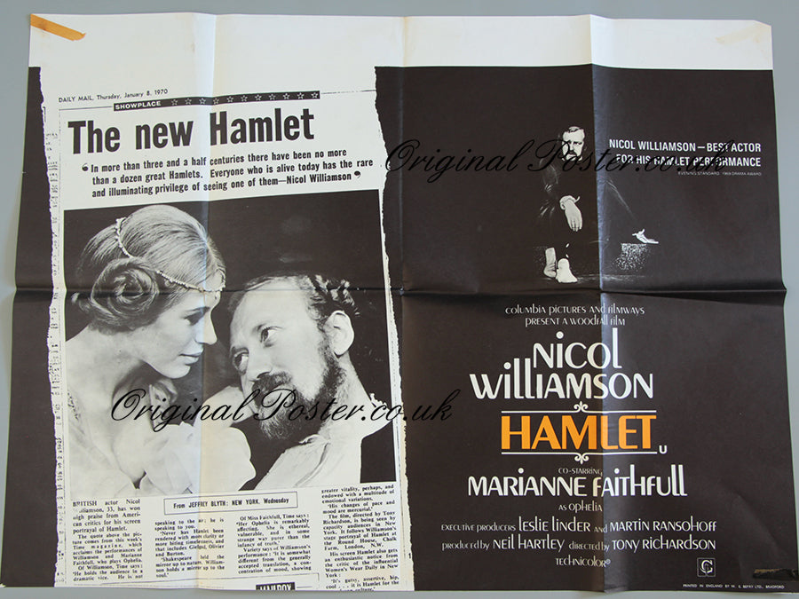 Hamlet