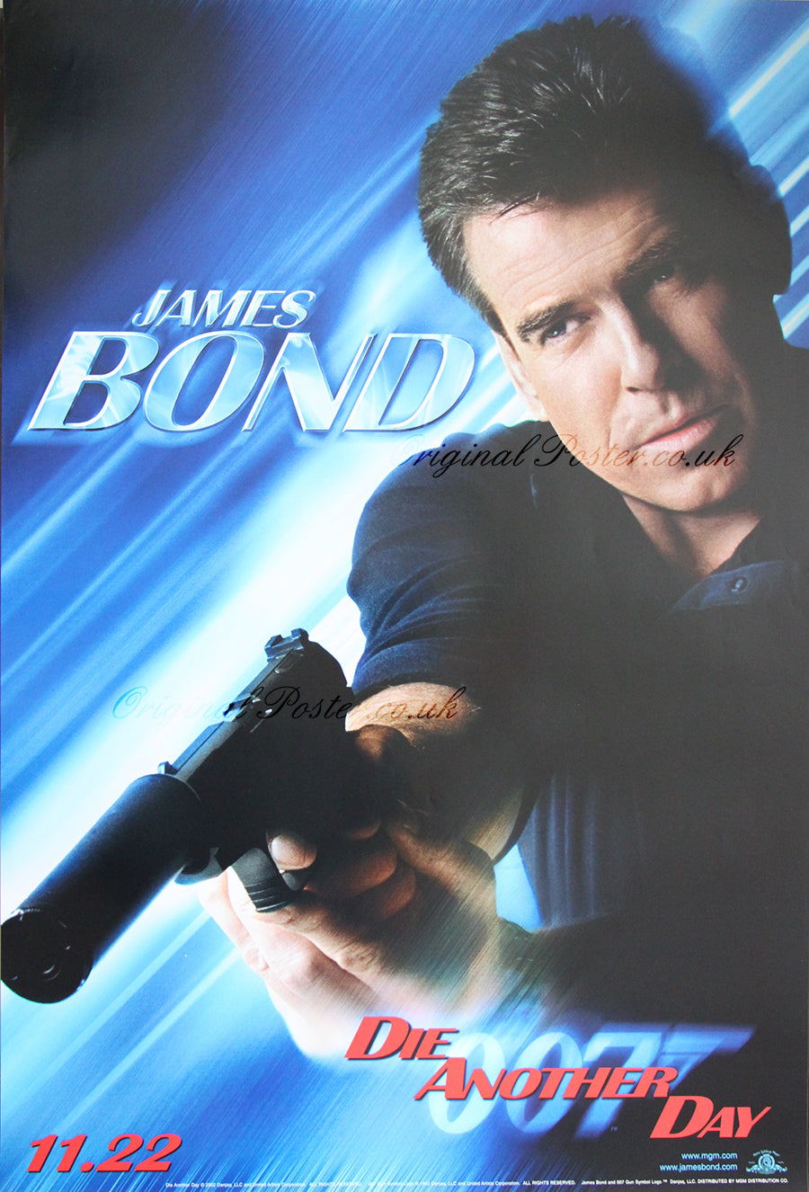 Die Another Day