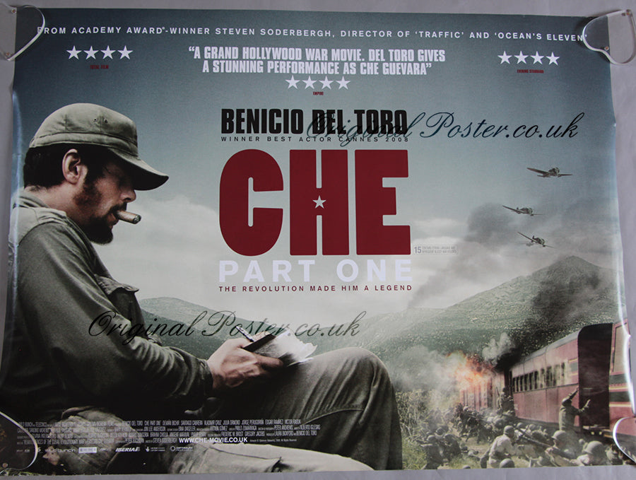 Che Part One