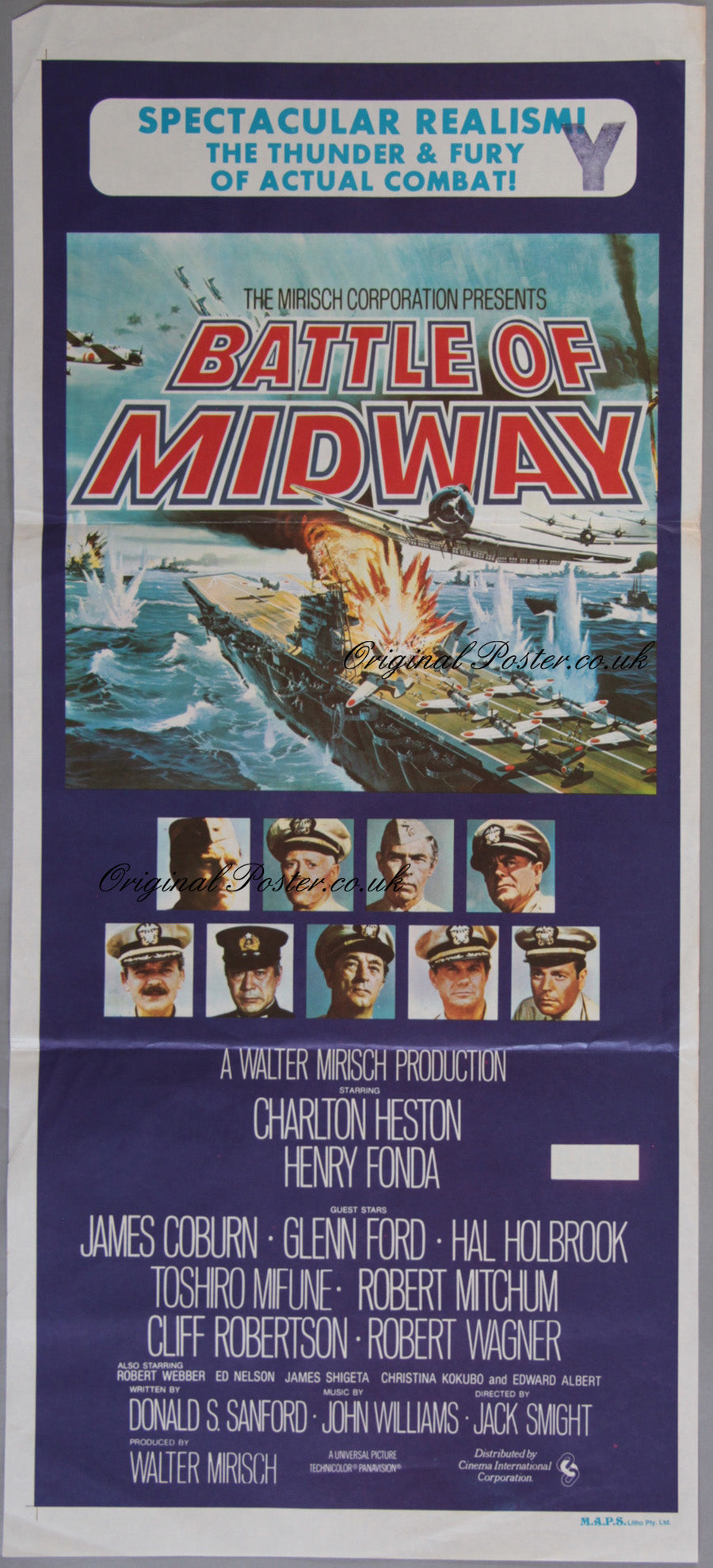 Battle of Midway