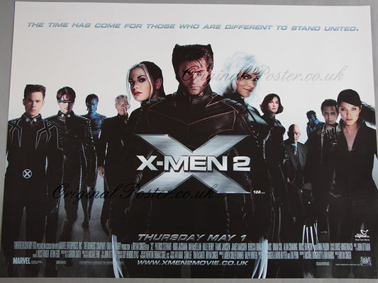 X-Men 2
