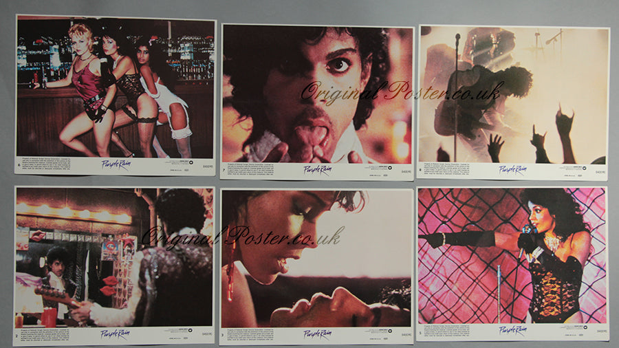 Purple Rain