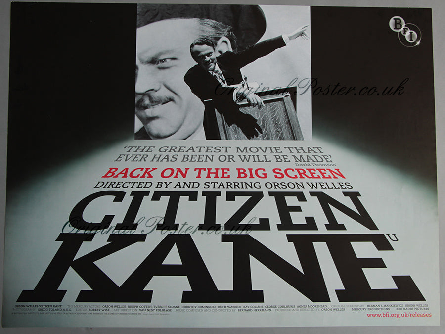 Citizen Kane
