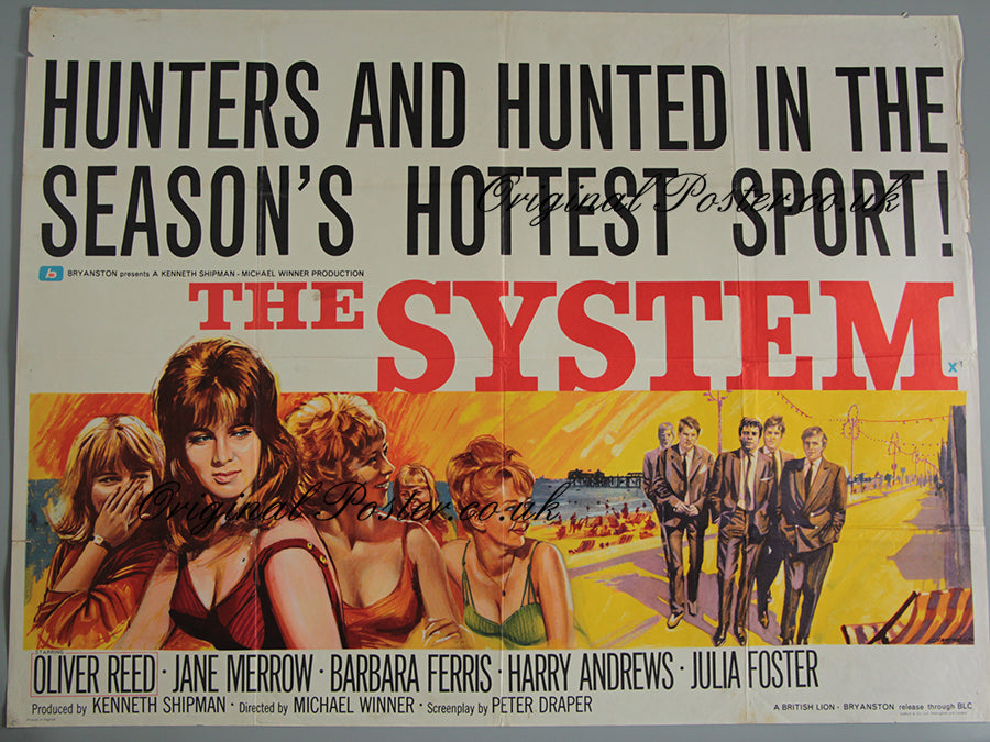 The System