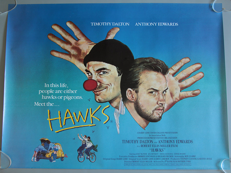 Hawks