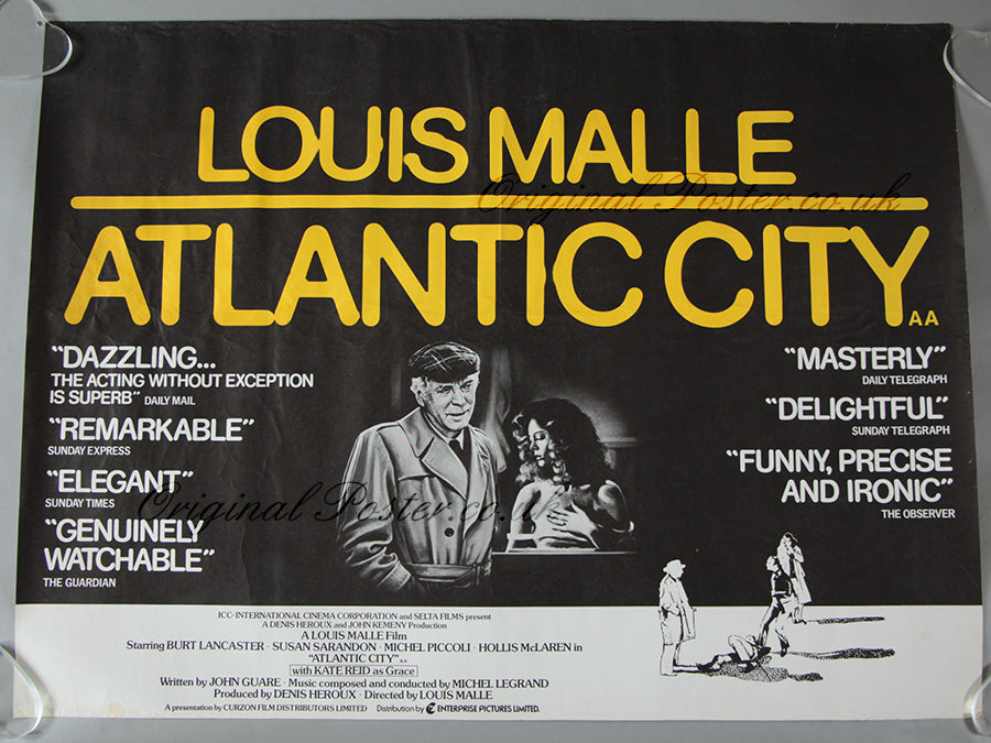 Atlantic City