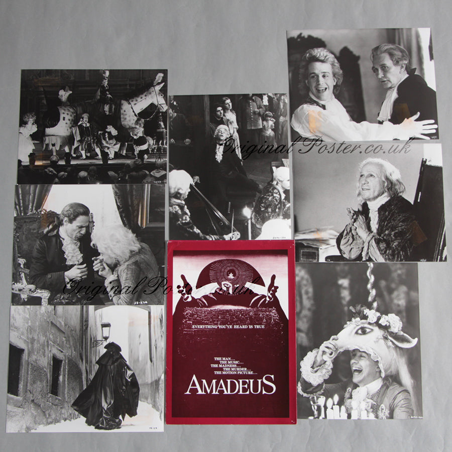 Amadeus