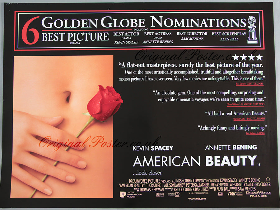 American Beauty