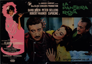 Pink Panther