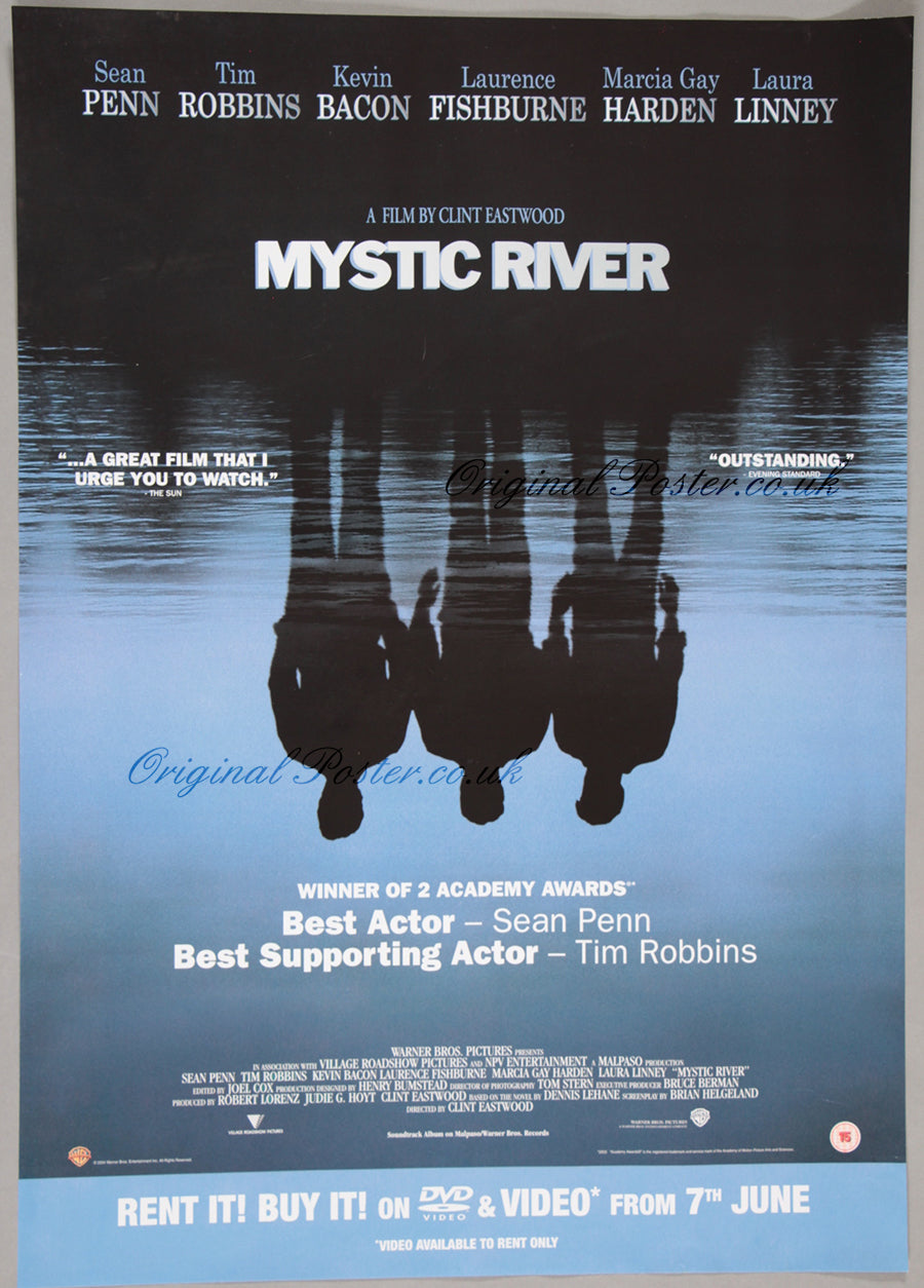 Mystic River