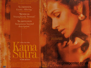 Kama Sutra