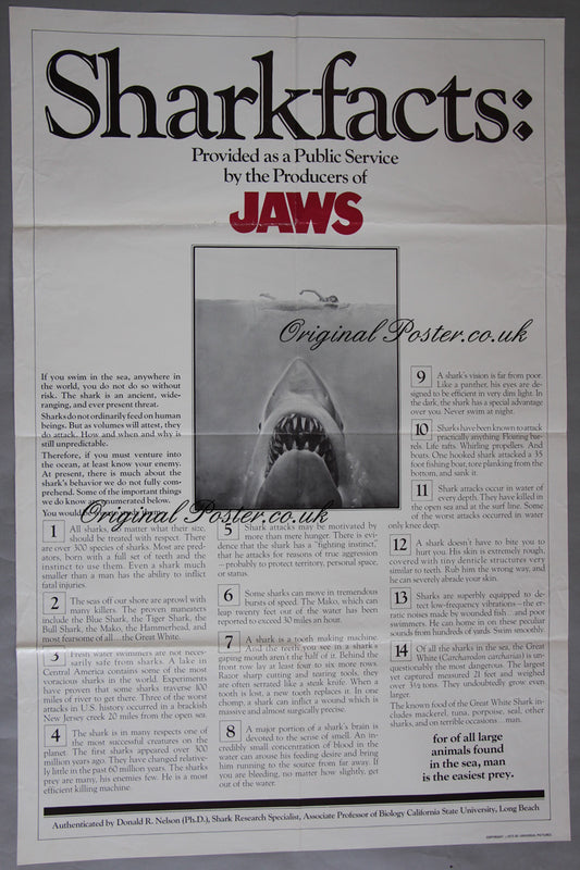 Jaws