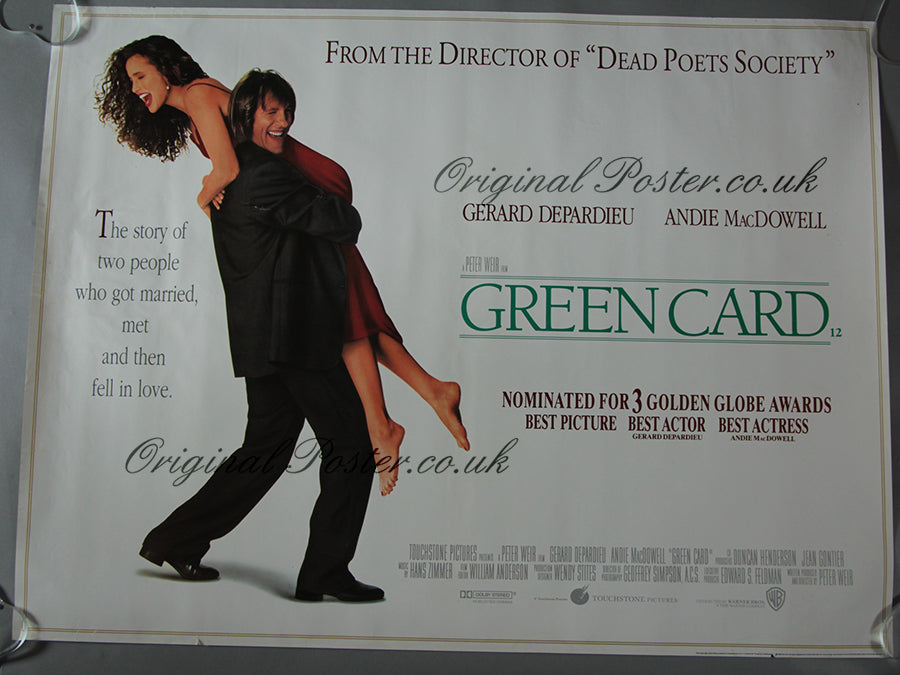 Green Card
