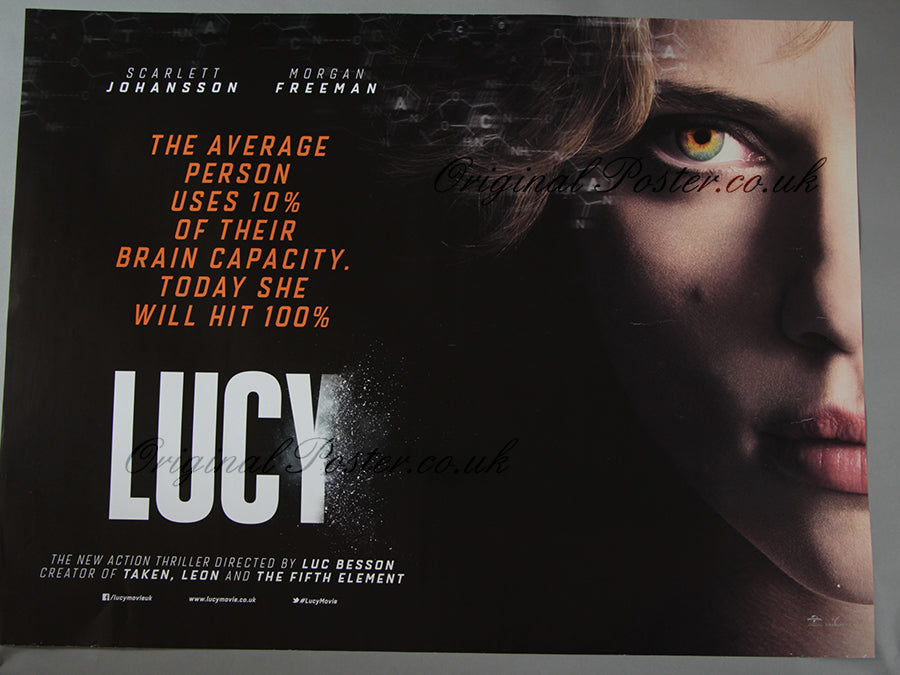 Lucy