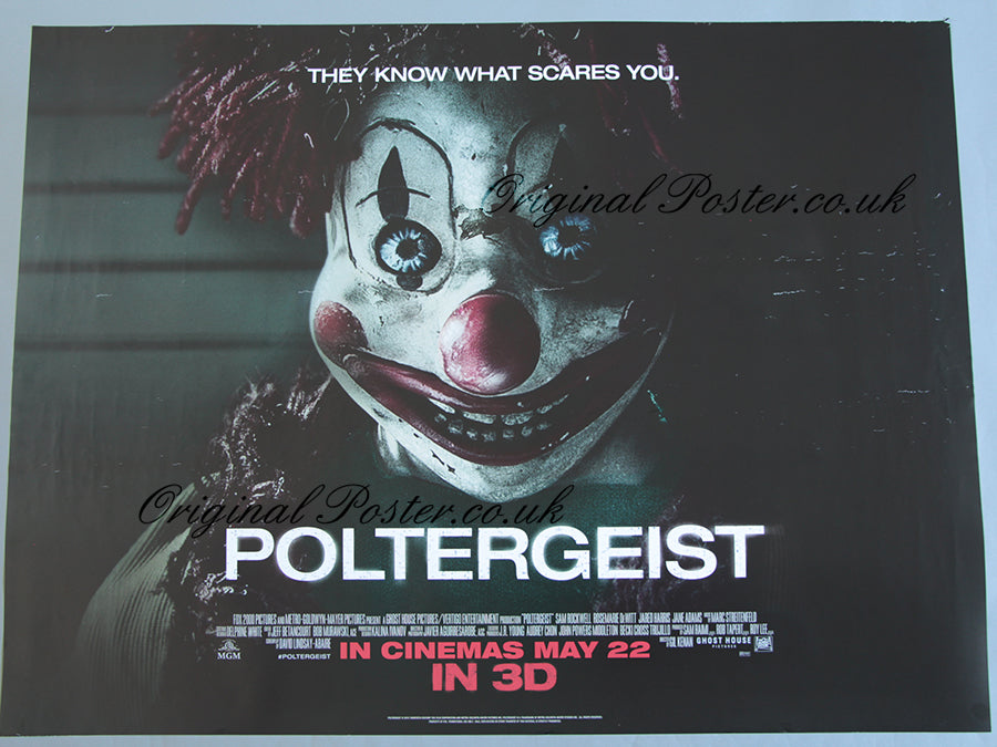 Poltergeist
