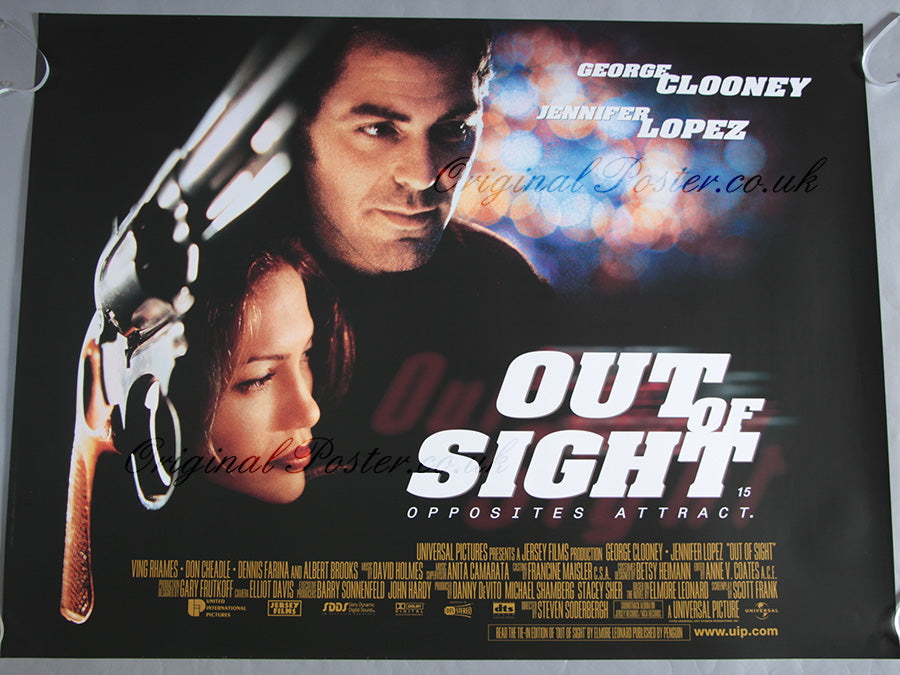 Out of Sight
