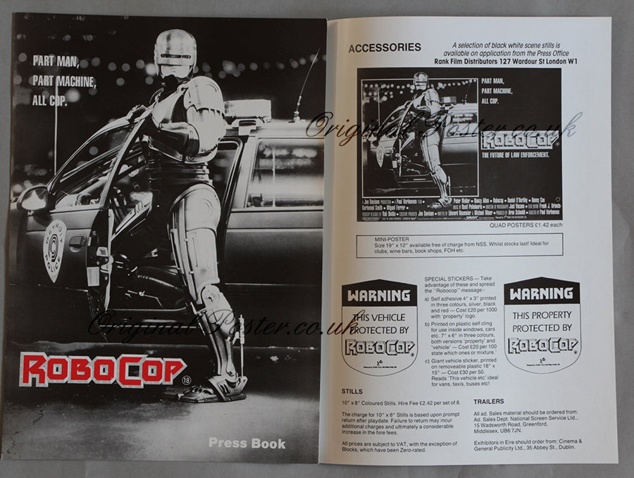Robocop