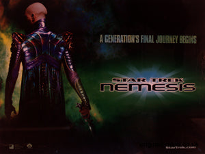 Star Trek Nemesis