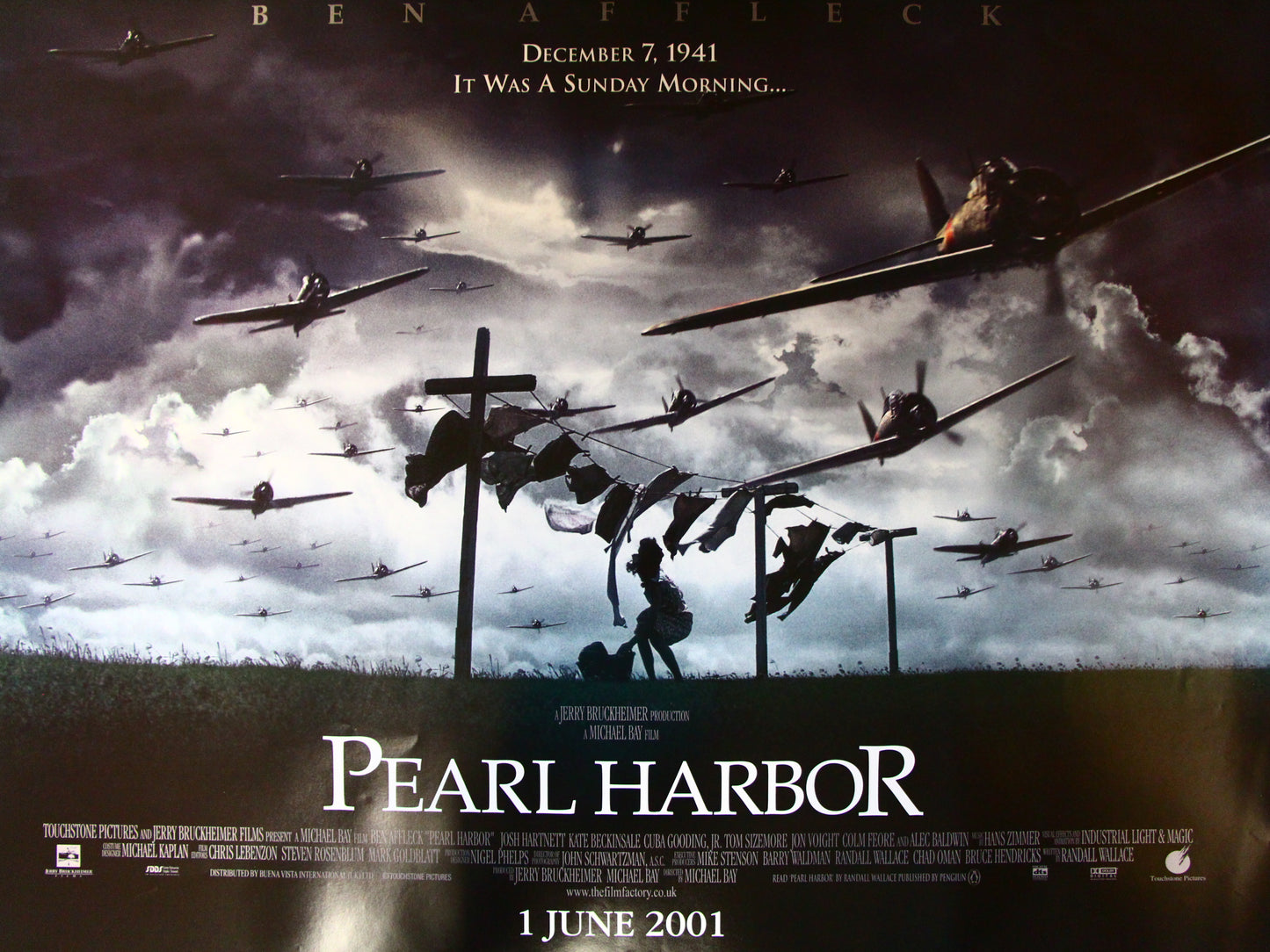 Pearl Harbor
