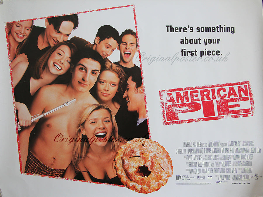 American Pie