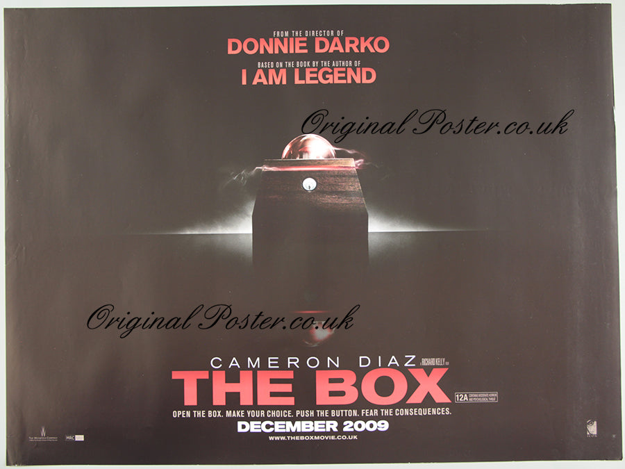 The Box