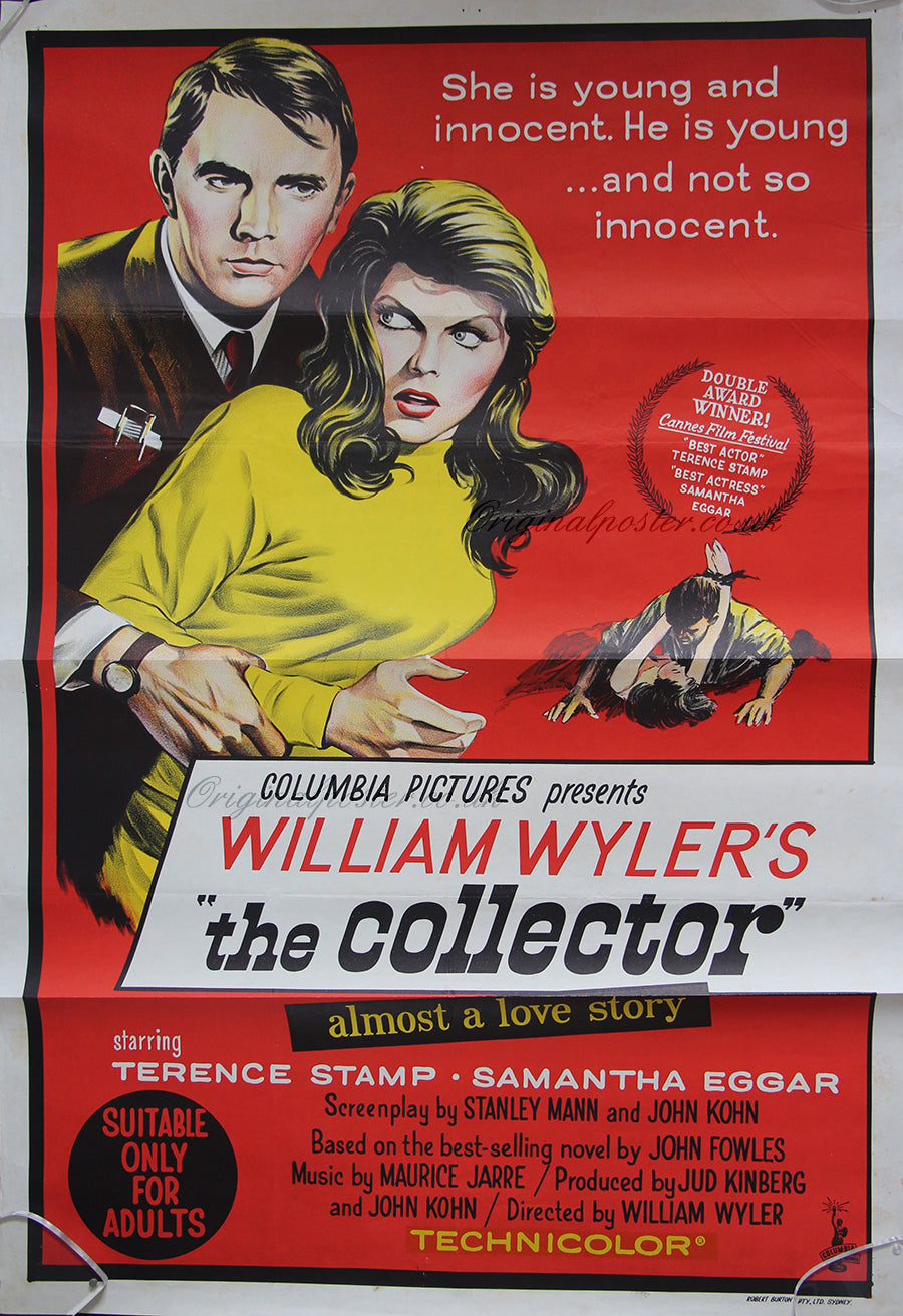 The Collector