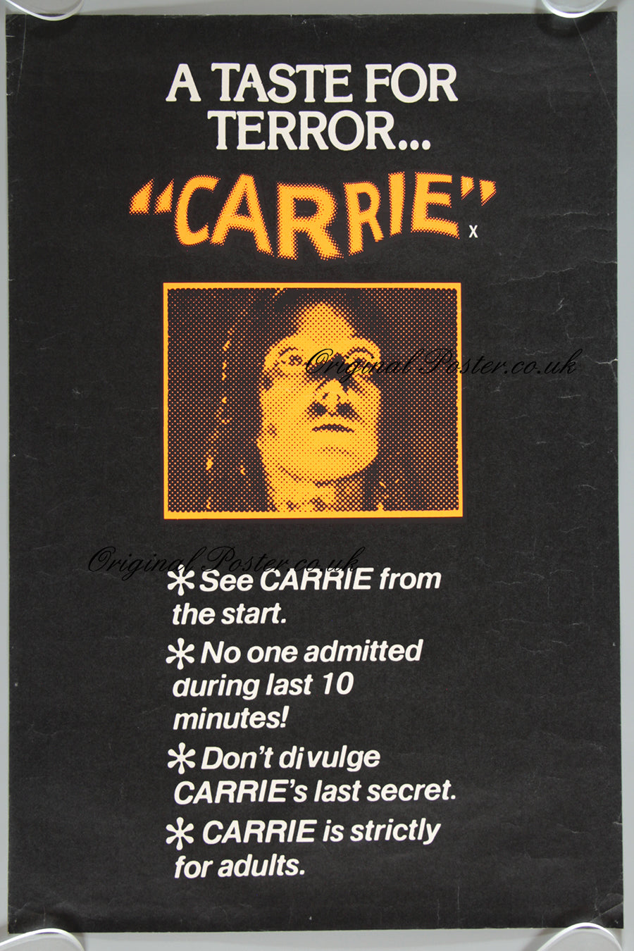 Carrie