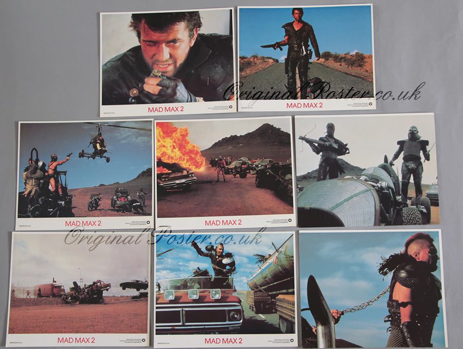 Mad Max 2
