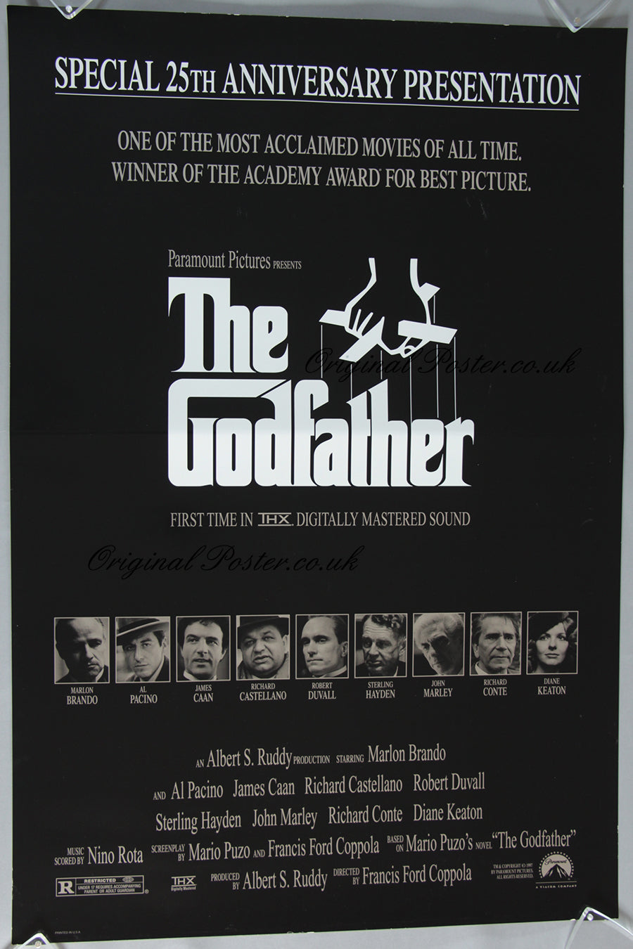 The Godfather