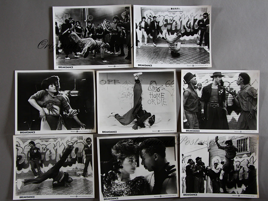 Breakdance
