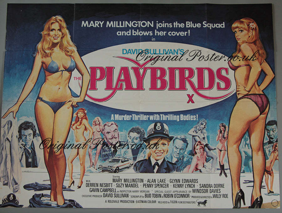 Playbirds