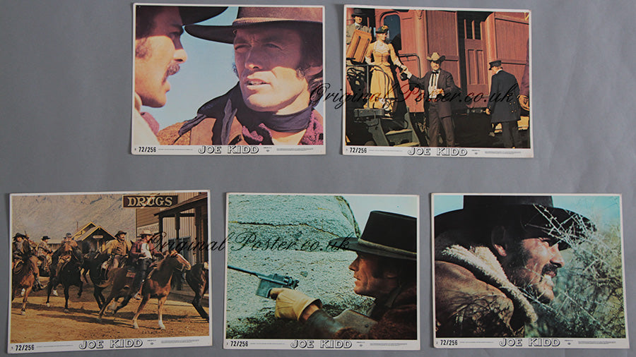 Joe Kidd