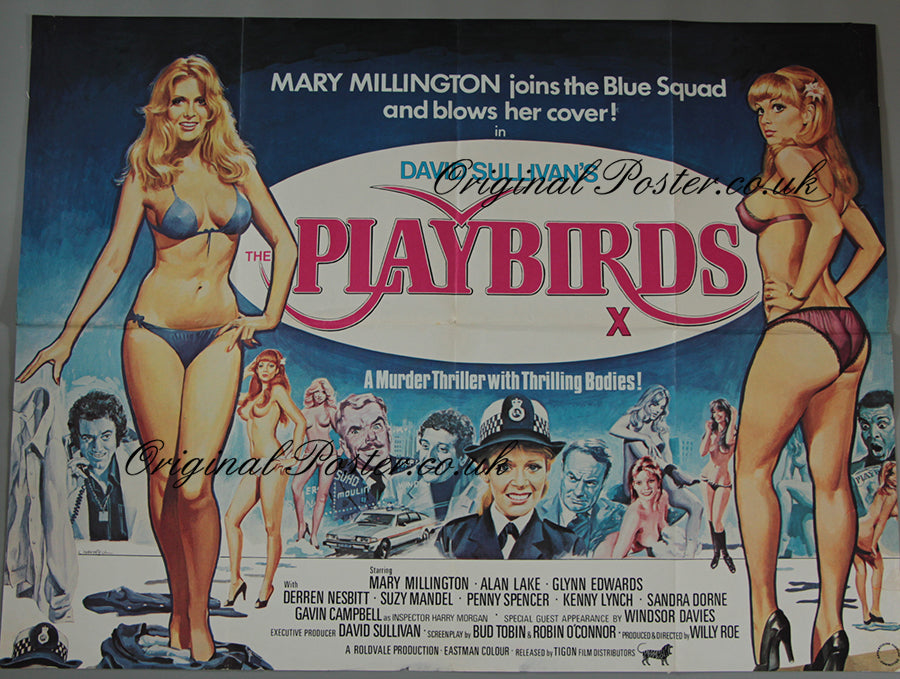 Playbirds