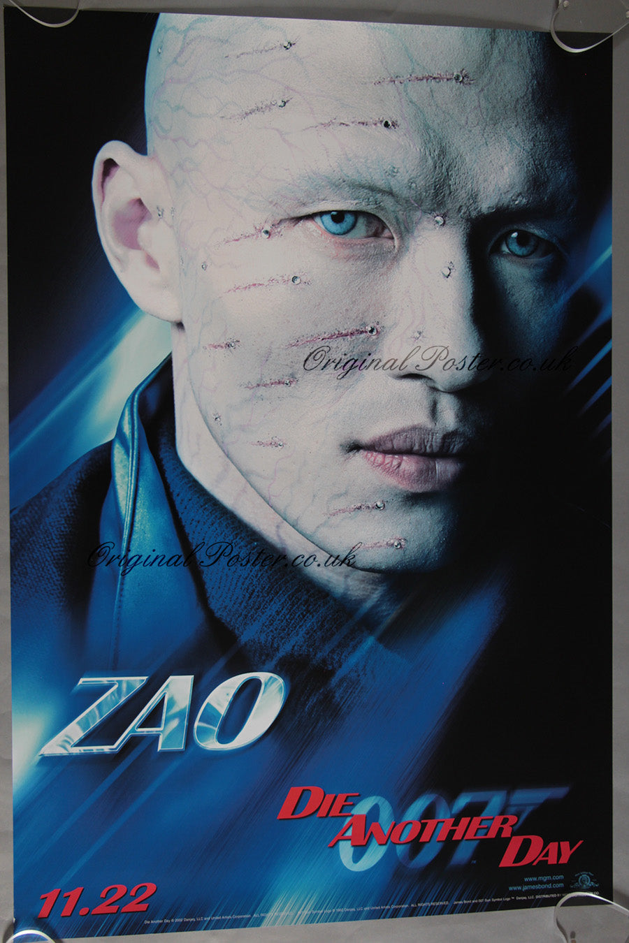 Die Another Day
