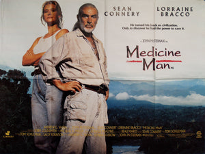 Medicine Man