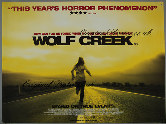 Wolf Creek