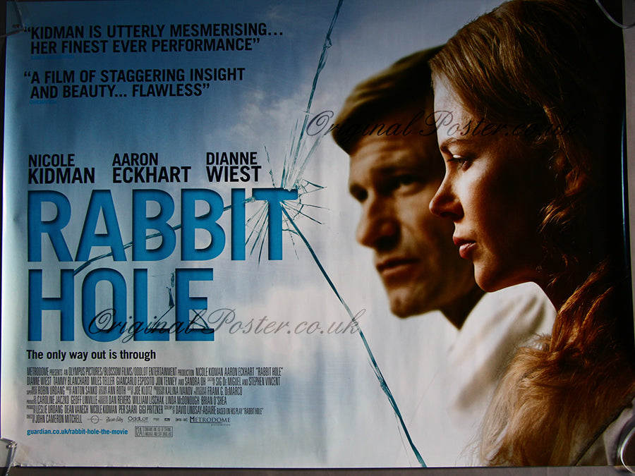 Rabbit Hole