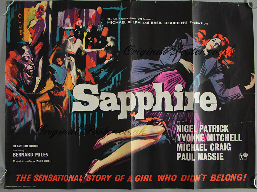 Sapphire