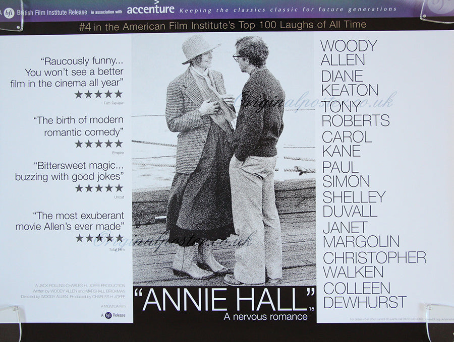 Annie Hall