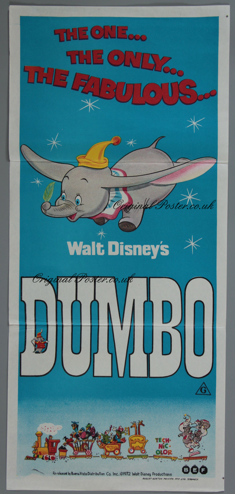 Dumbo