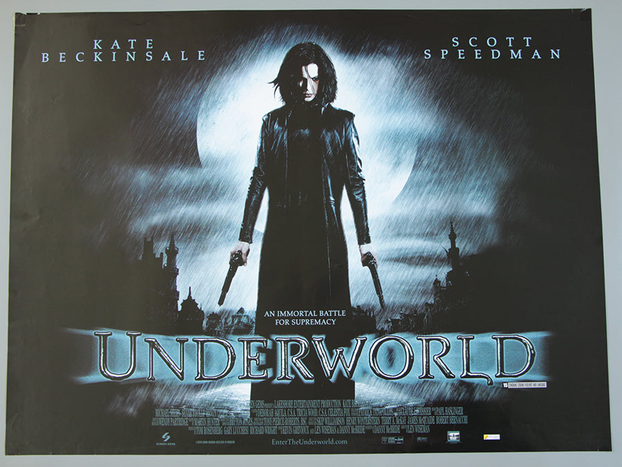 Underworld