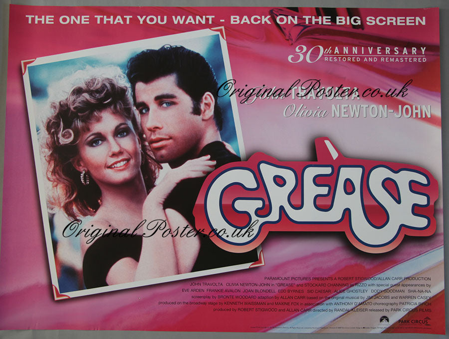 Grease