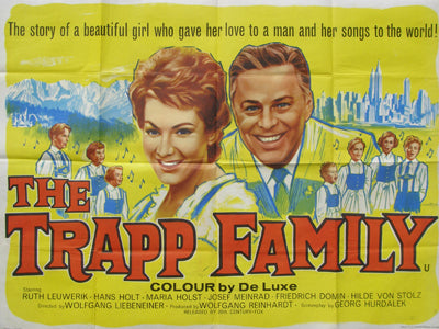 Trapp Family