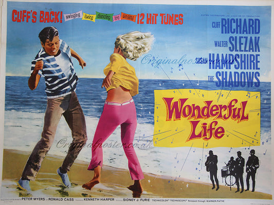 Wonderful Life